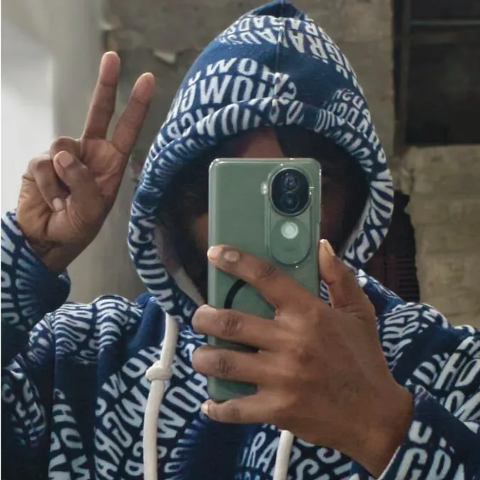 Ajay Kumar