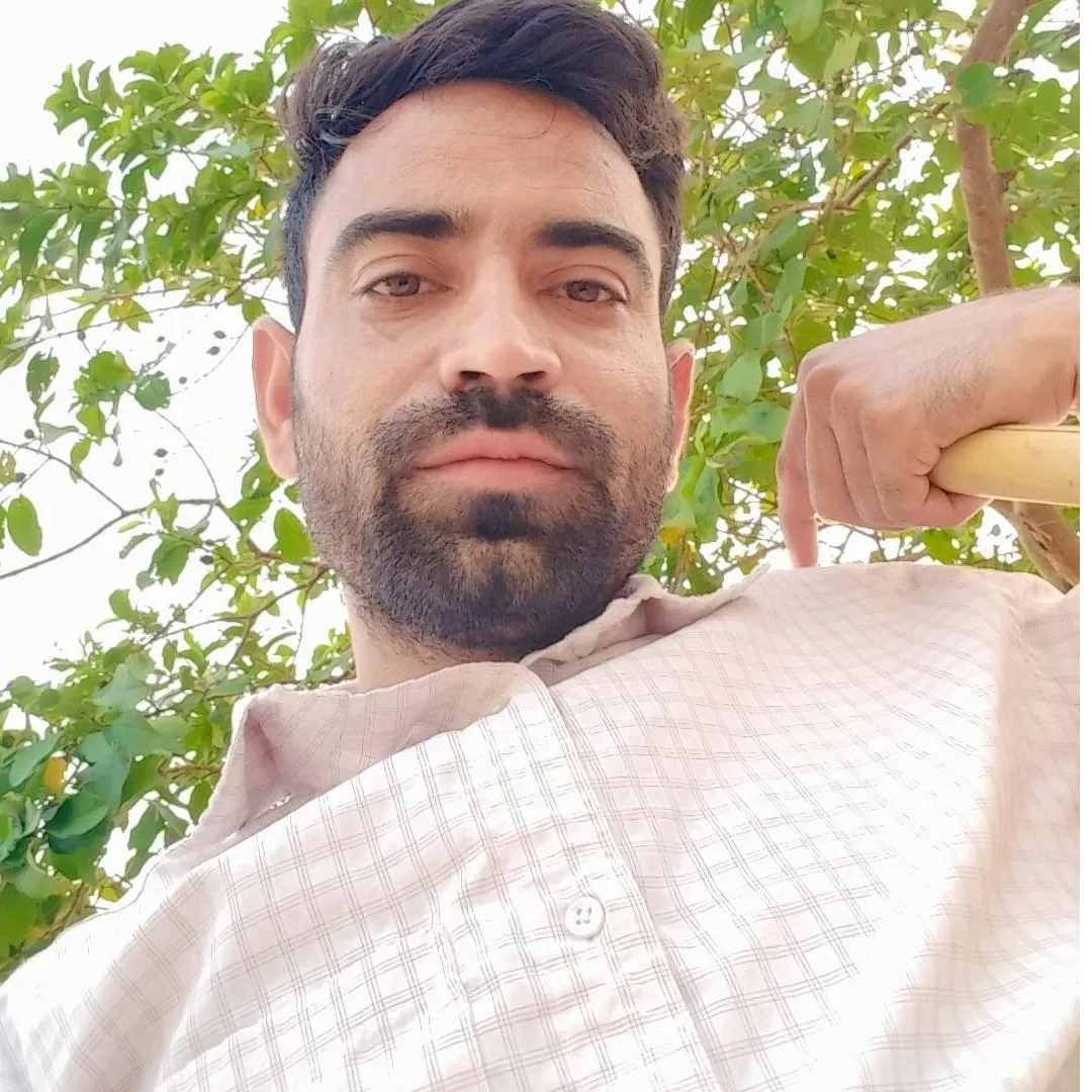 sushil yadav