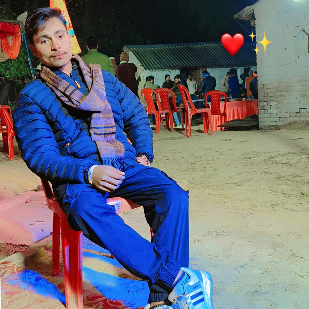 Satyam Shukla