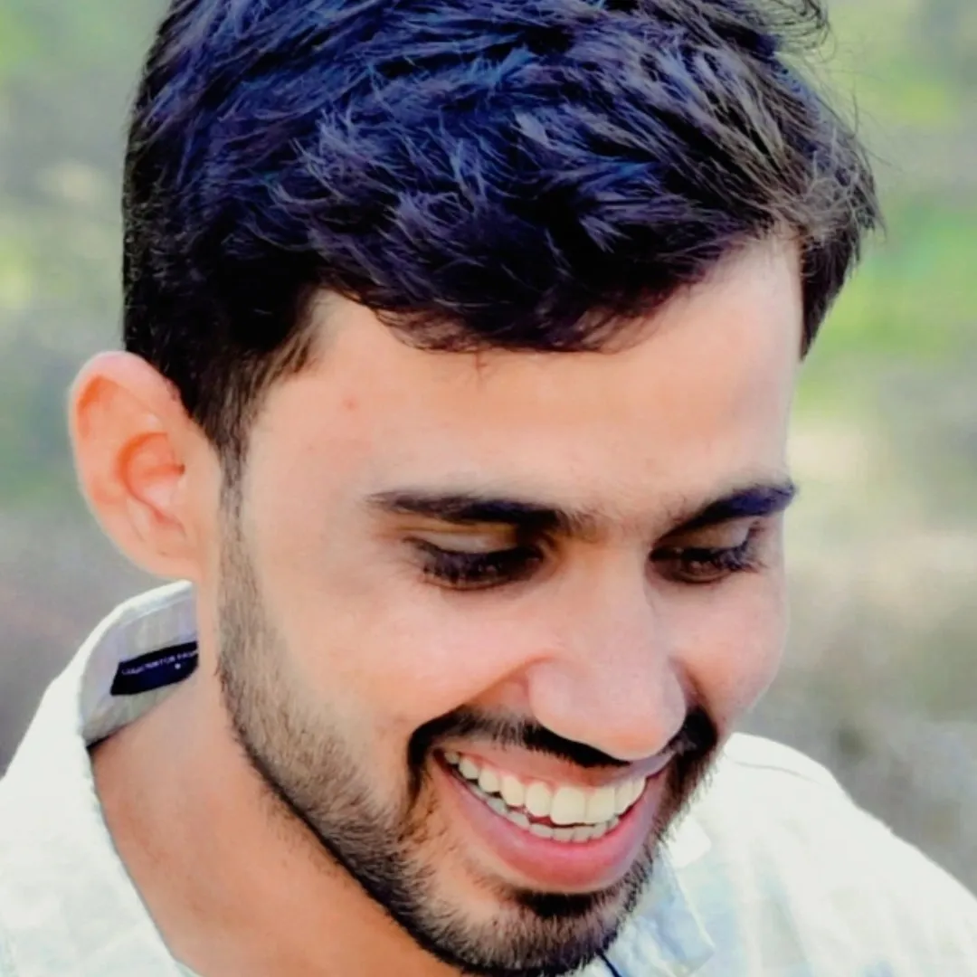 Mahii Choudhary