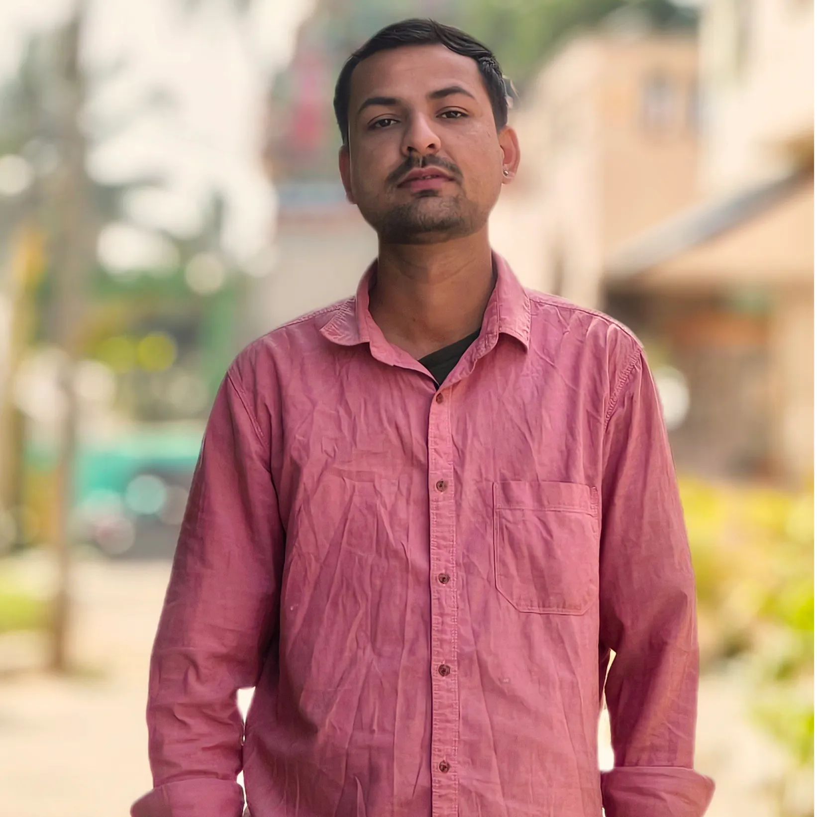 sagar sharma