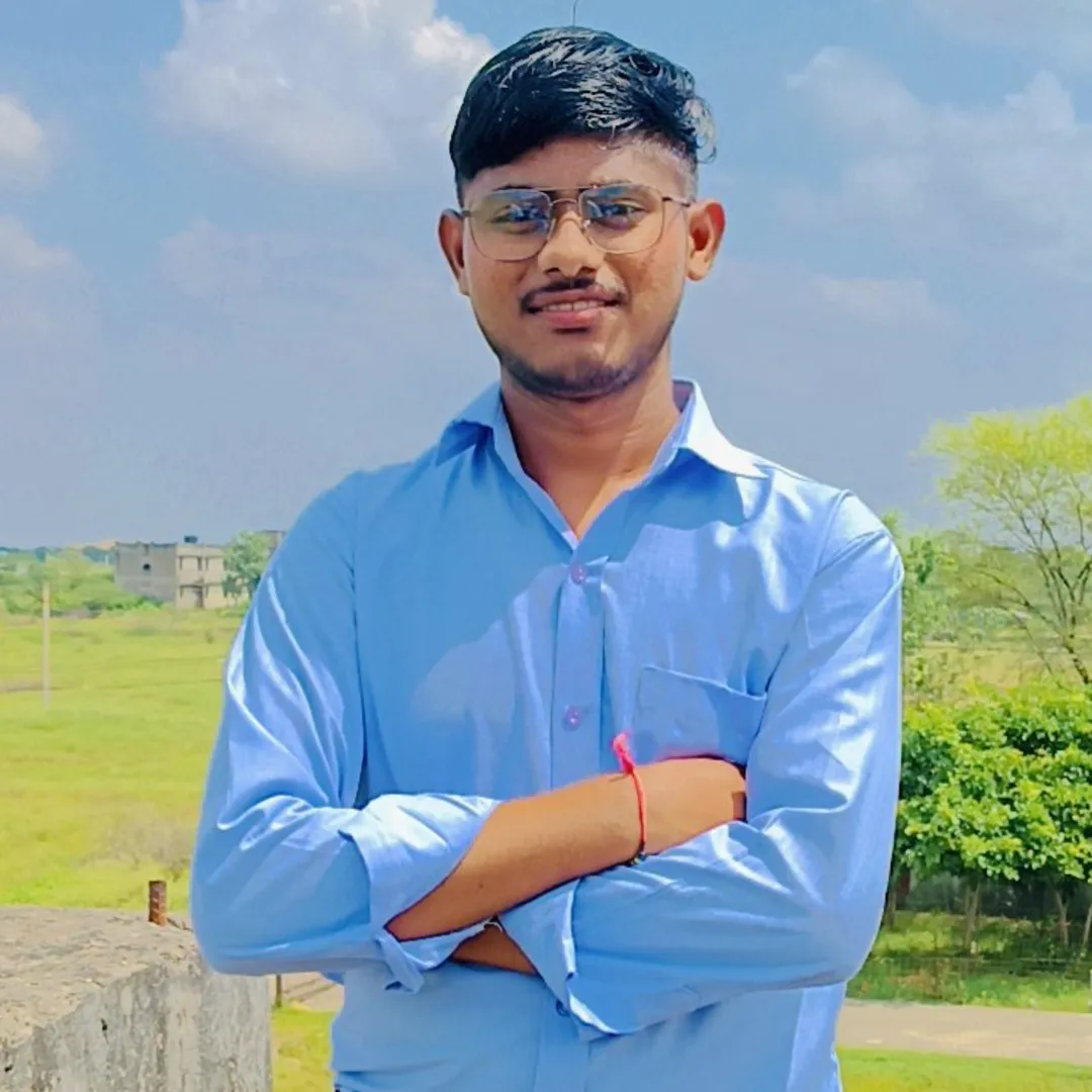 TrilokChand Bairwa