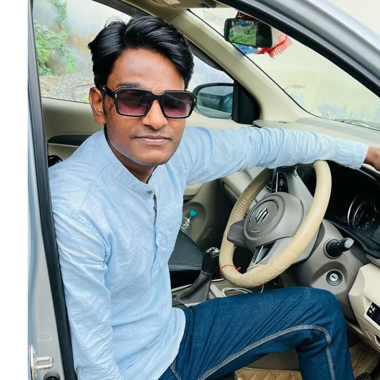 Rahul Yadav