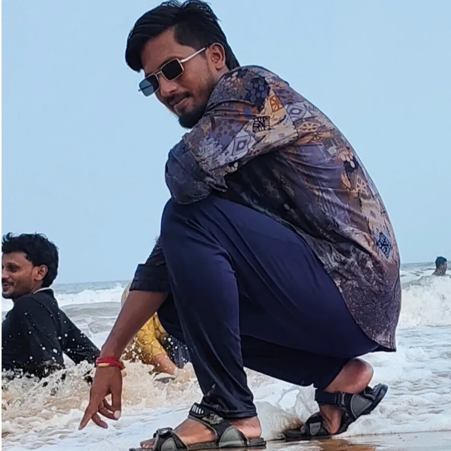 anil A❤S