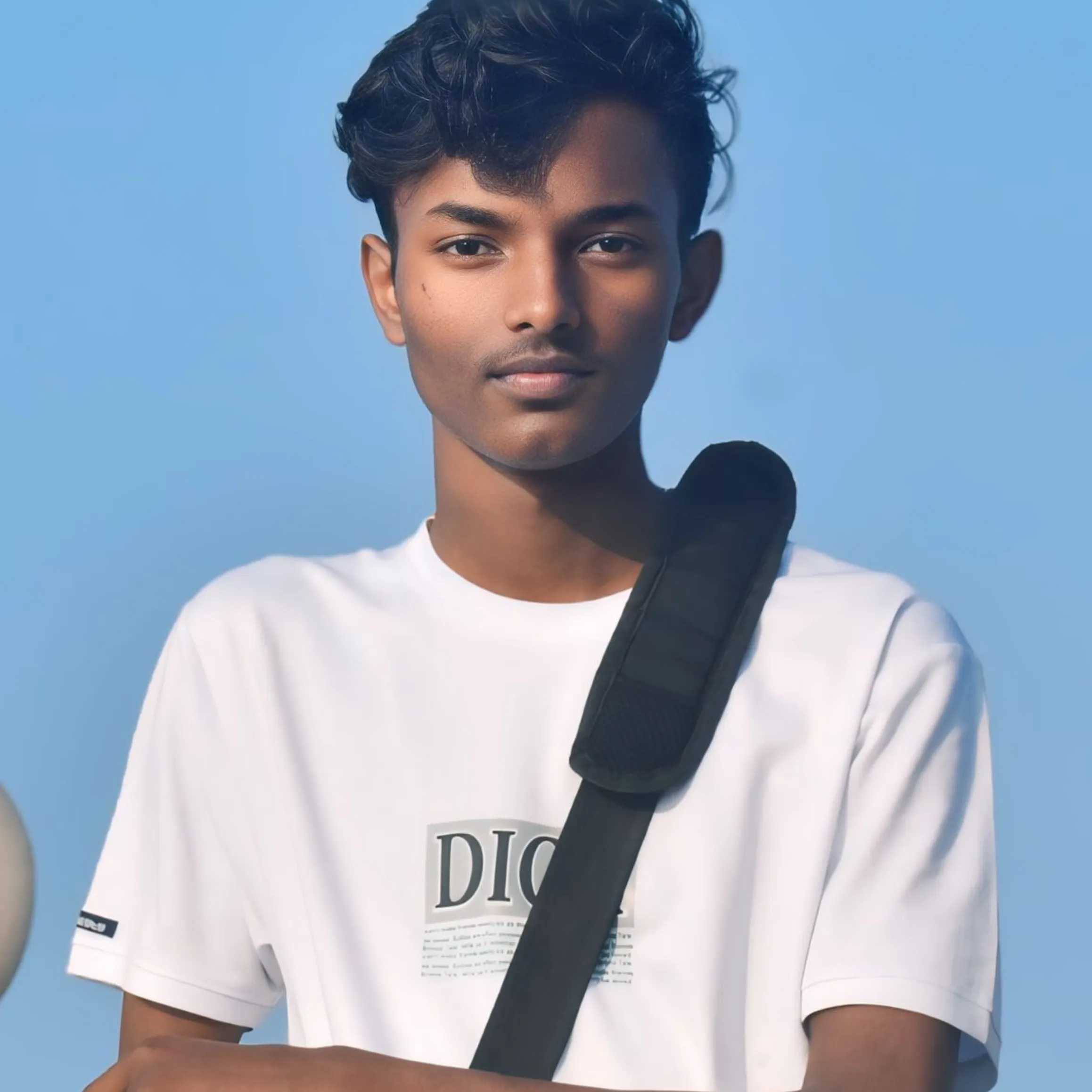 Bipin Kumar