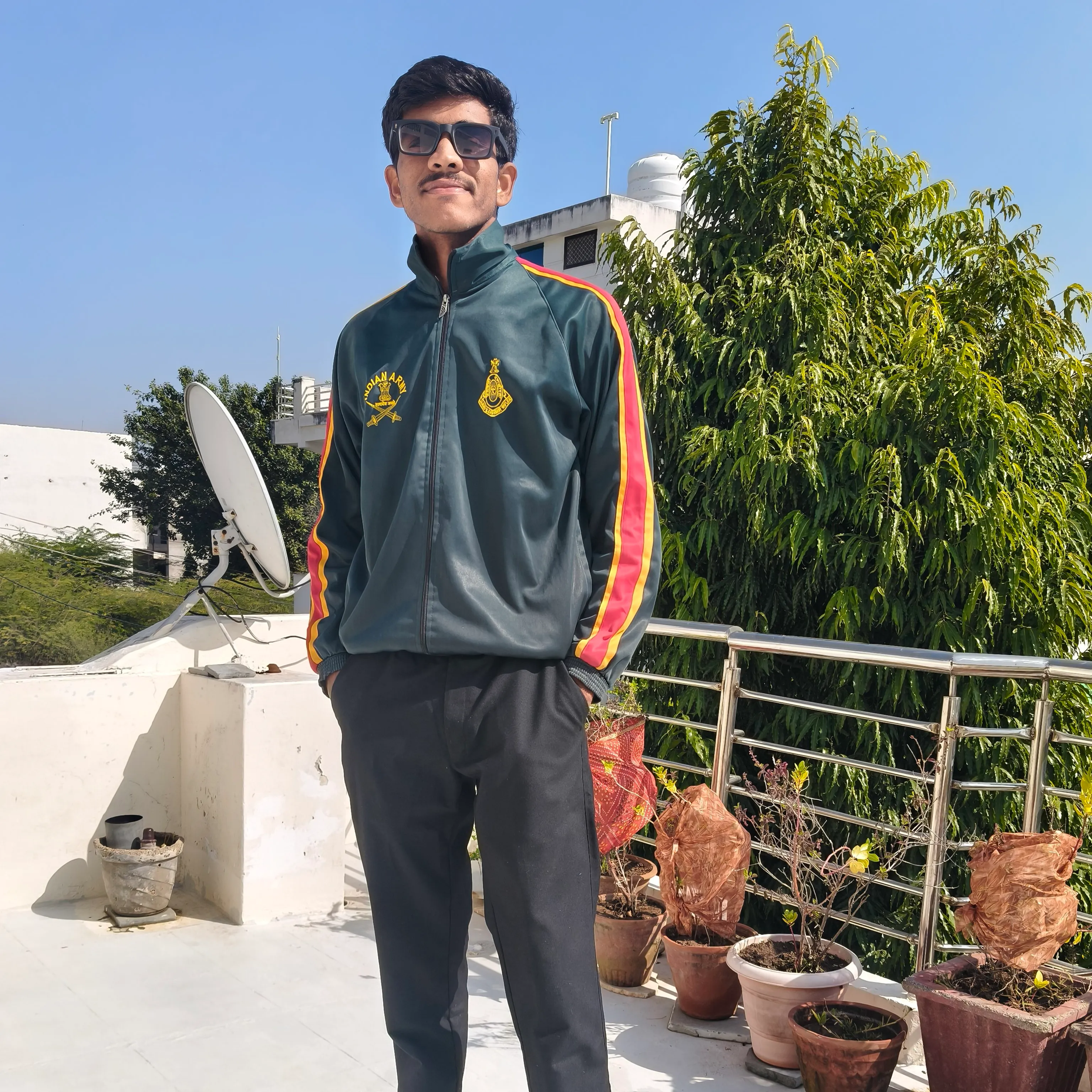 PUSHPENDRA JAT