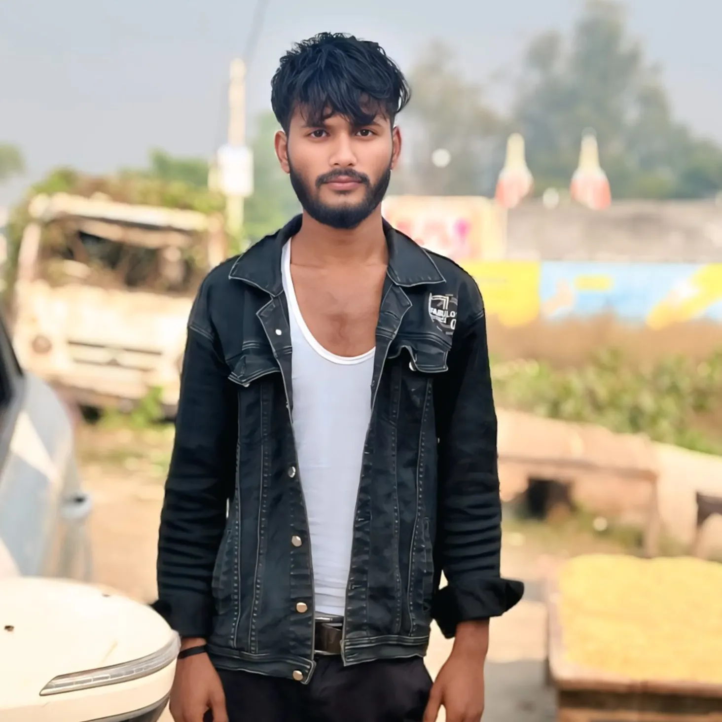 KOIRAN RAJU