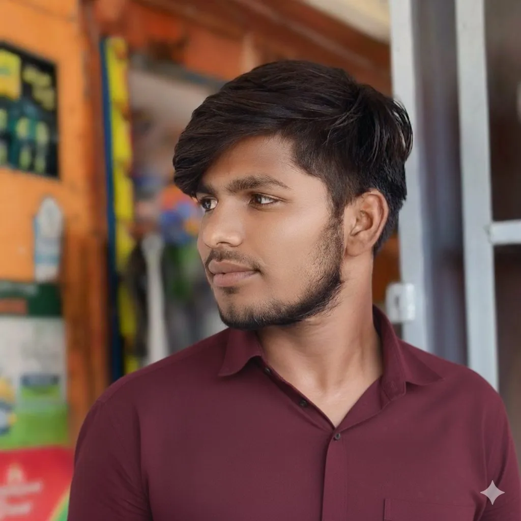 Abhishek Kumar