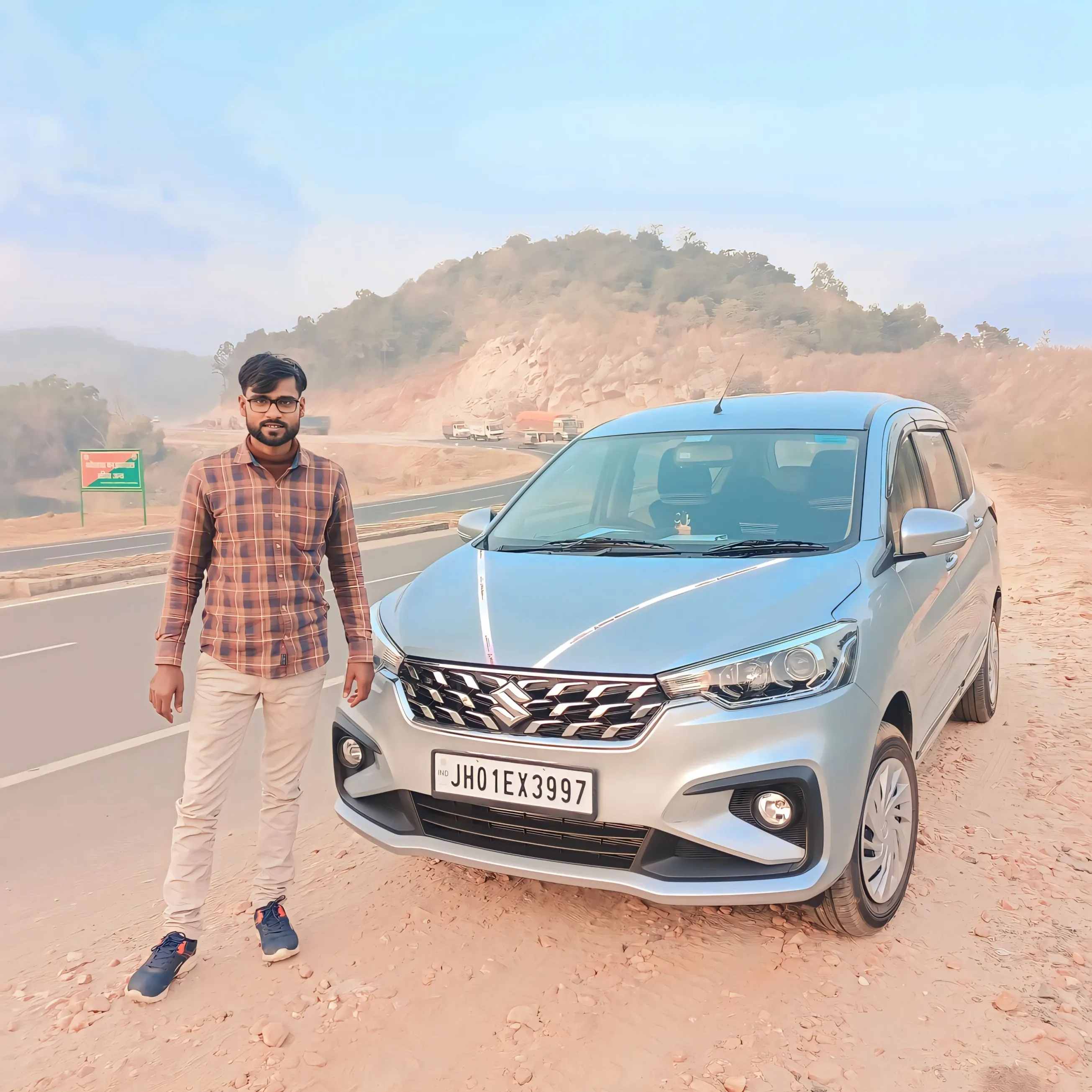 MITHUN KUMAR