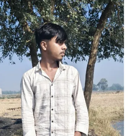 Ravi Chauhan