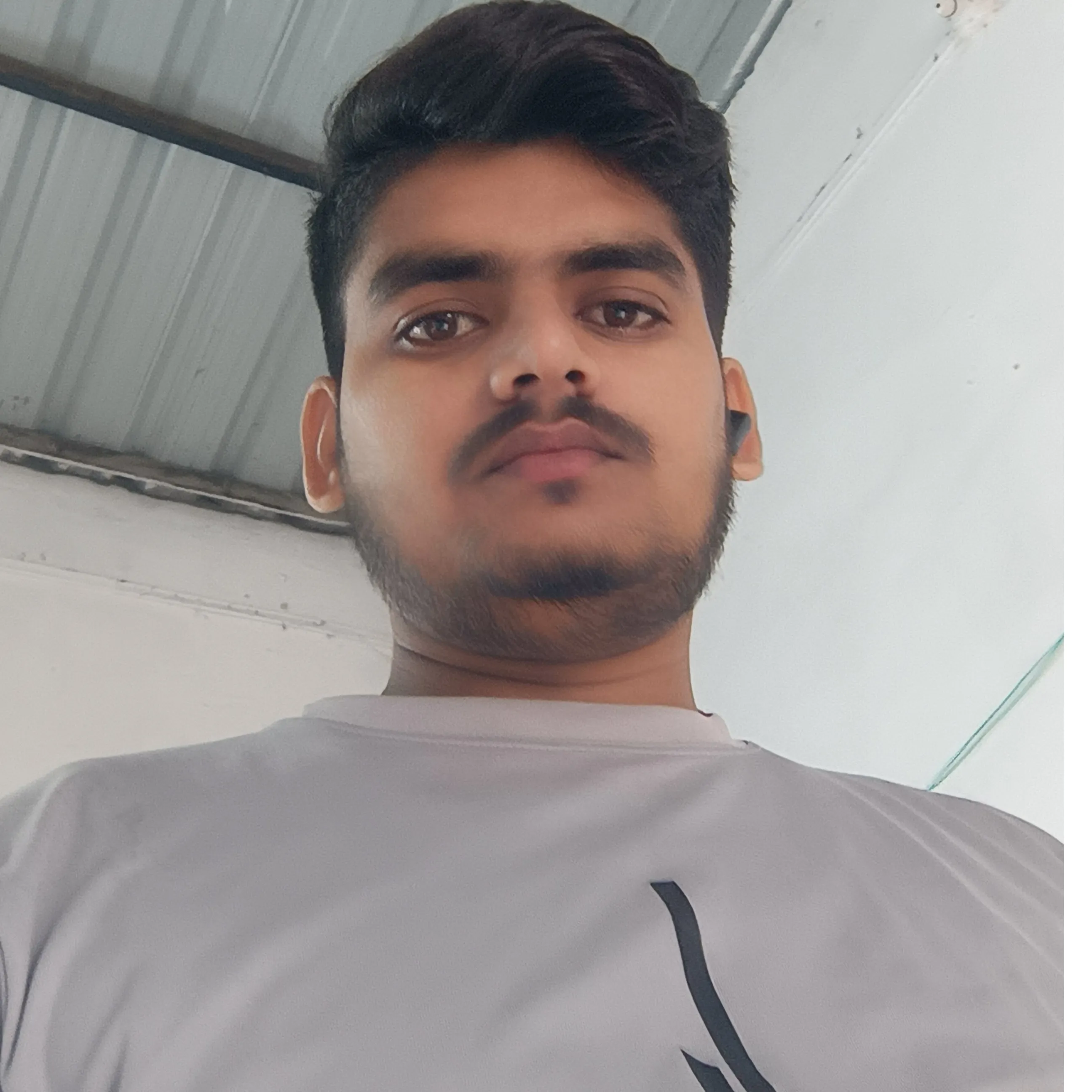 Ranjay Yadav