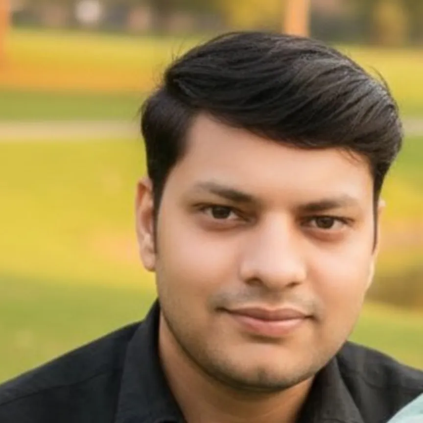 Jitendra Yaduvanshi