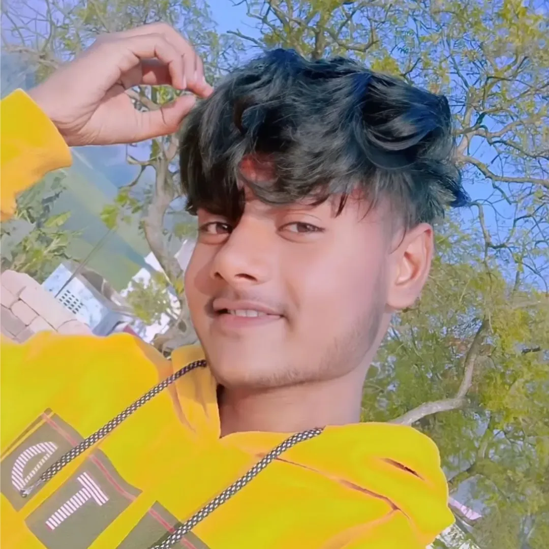 Ujjwal Kishor