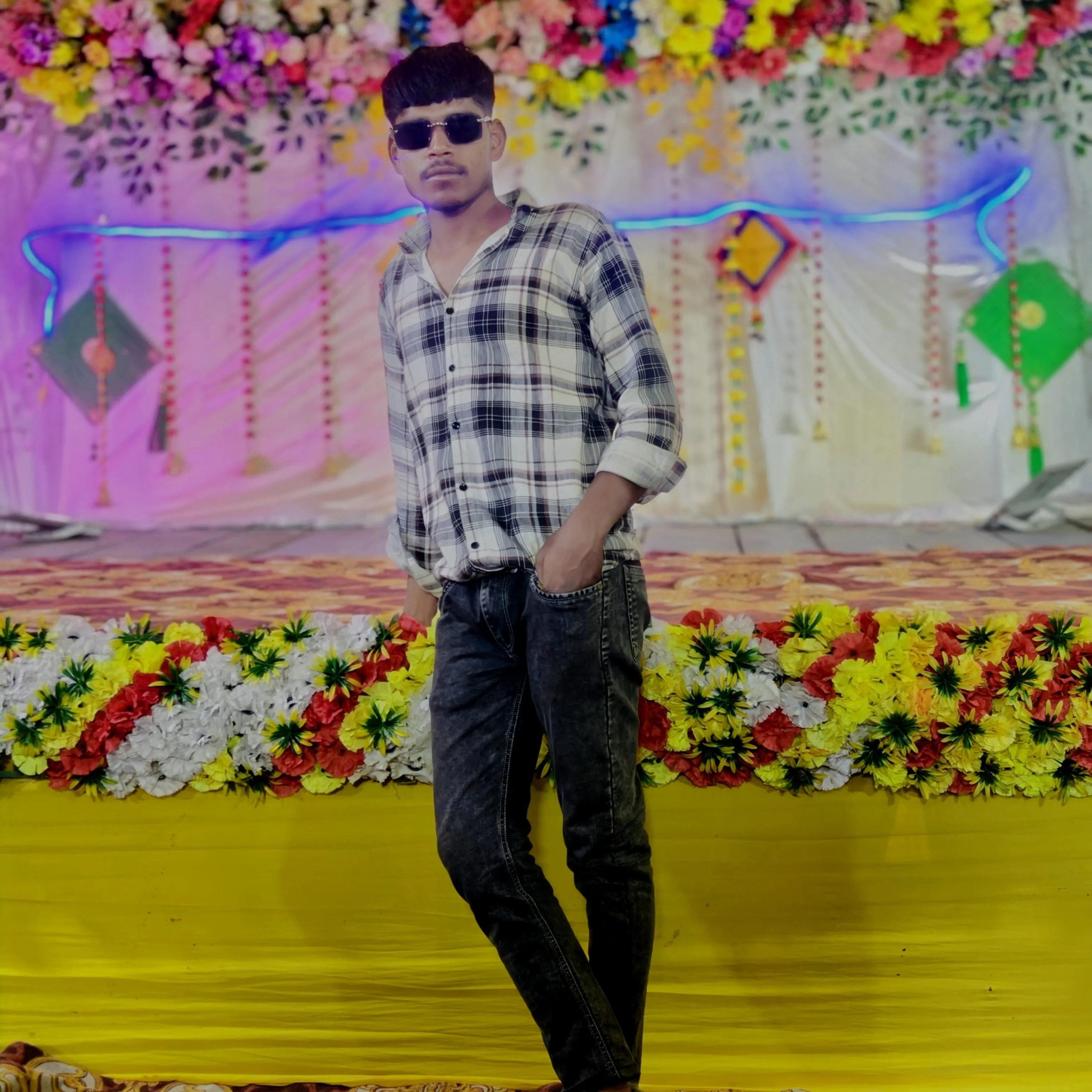 Rohan Kumar