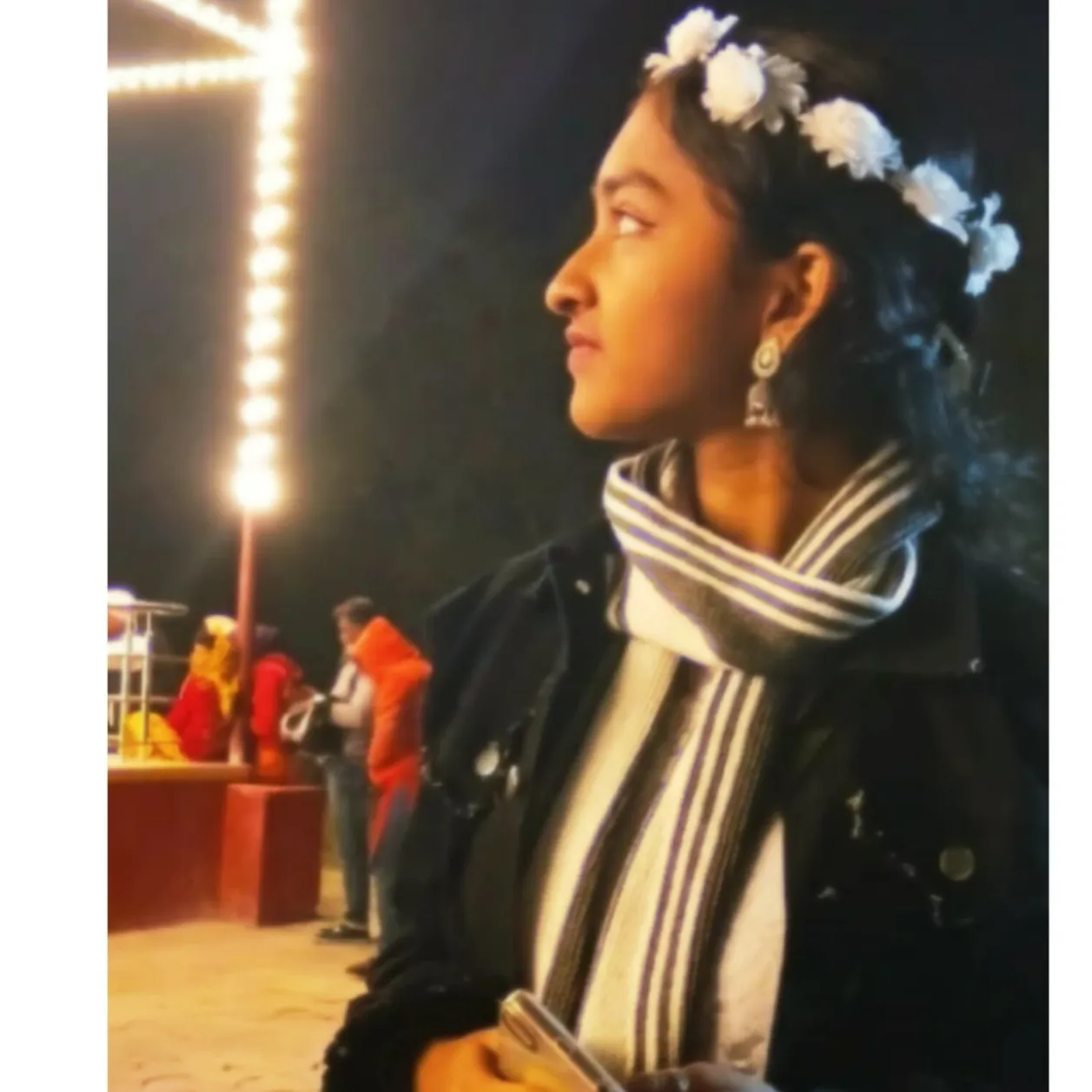 Debasmita Samanta