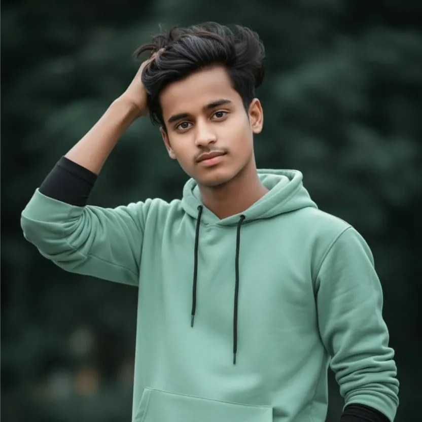 ajay Patel