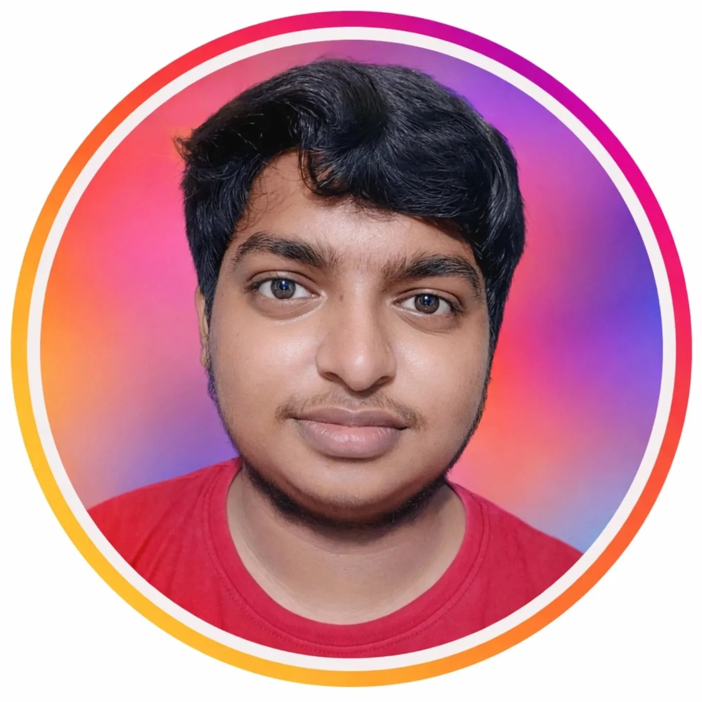 Sujit Raut