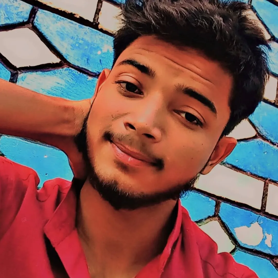Shadab Boss