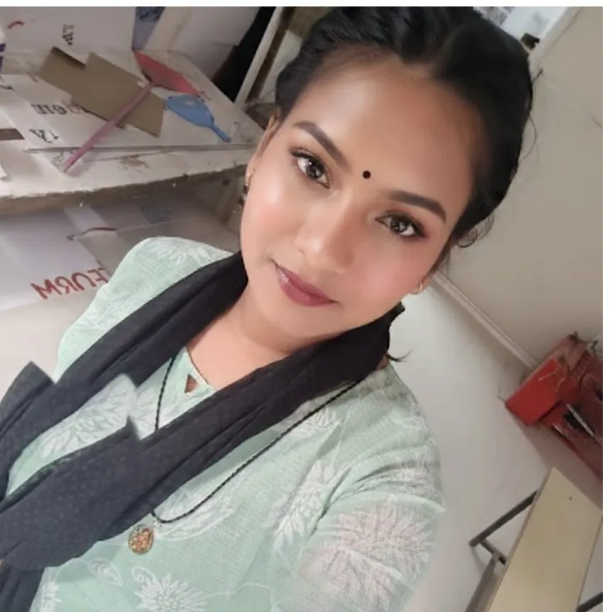 Antra Aruna