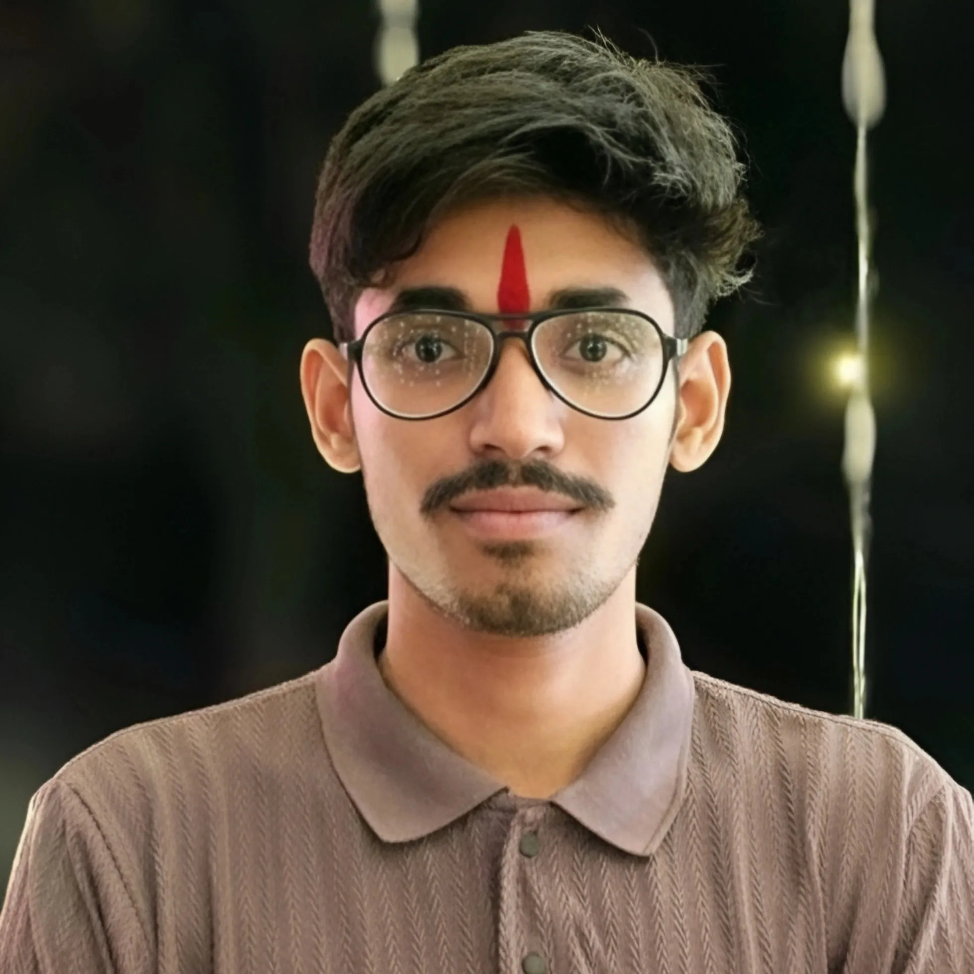 Abhishek vipravar