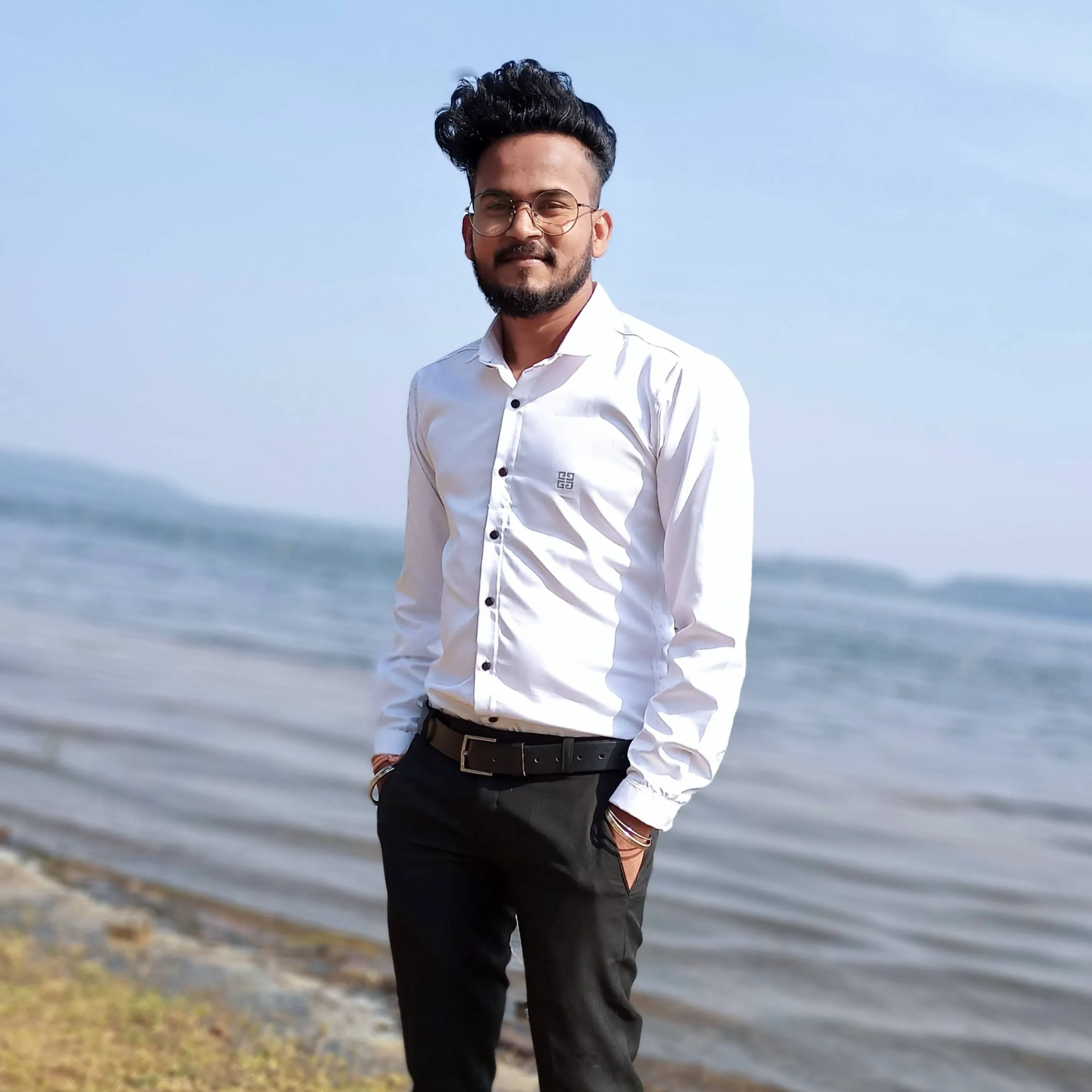 Ghanshyam KM
