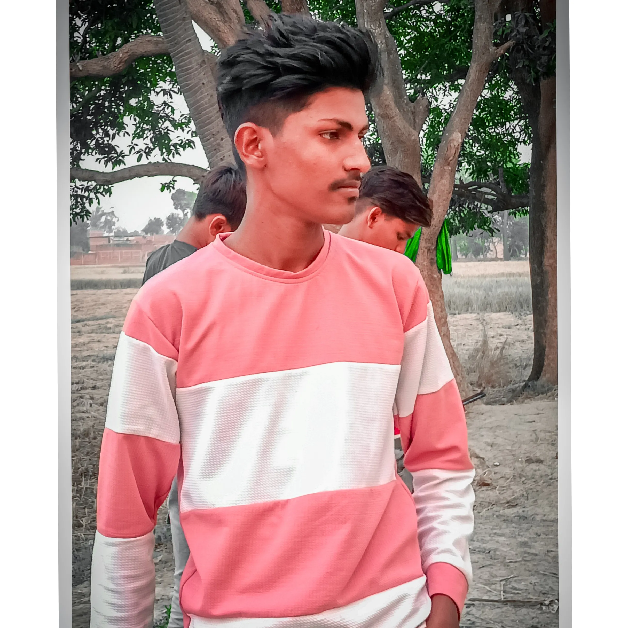 Lakhankmuar Kumar