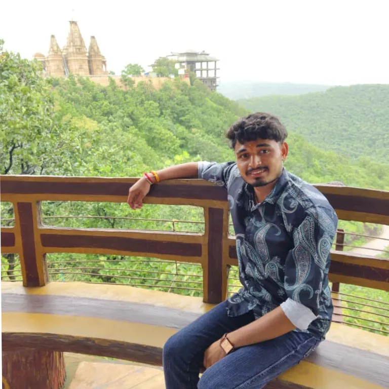 Vipin Hirve