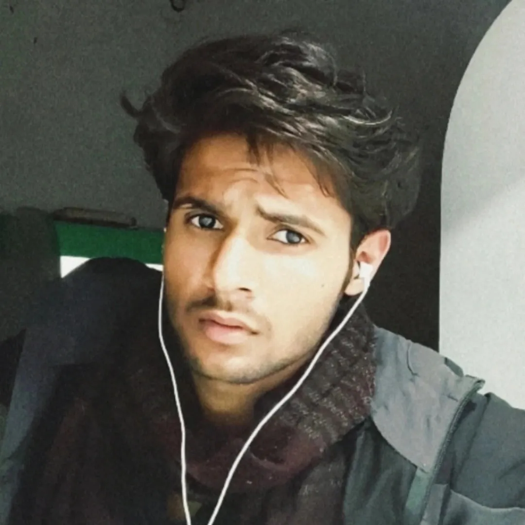 Ayan Yadav