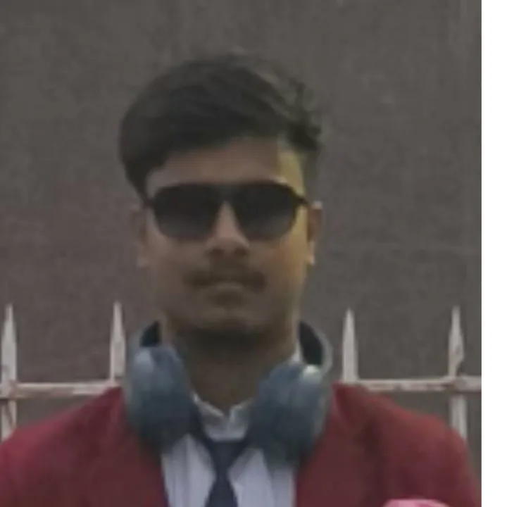 Aditya Kumar