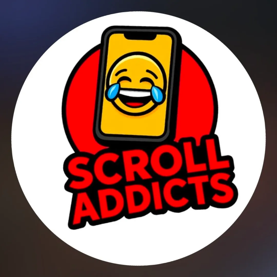 scroll addicts