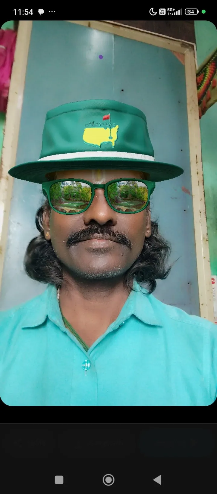 gv govindan