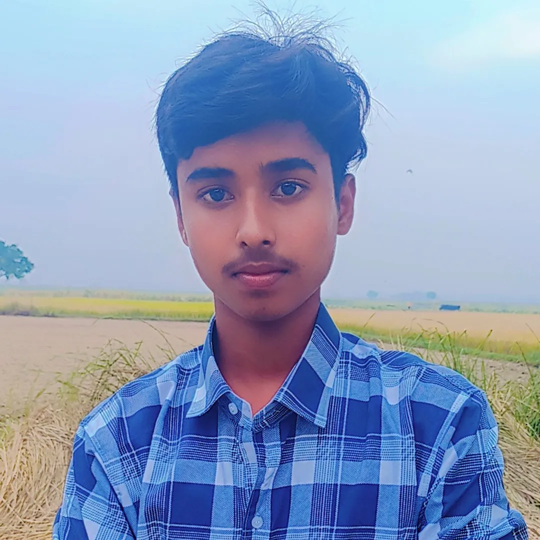 sad boy