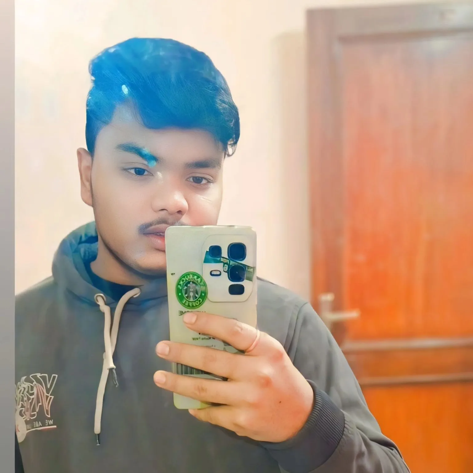 Sanjoy Dalbera