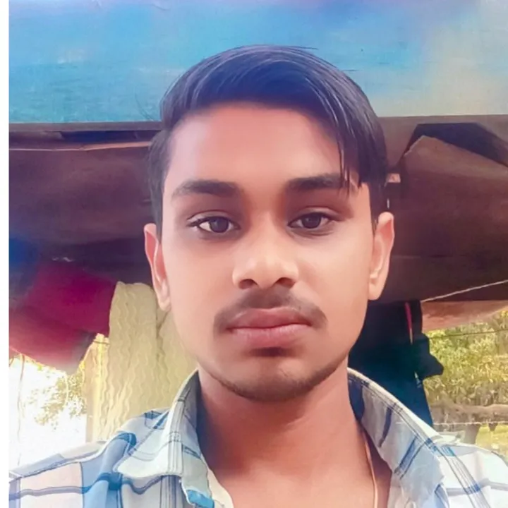 Durgesh Yadav
