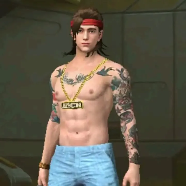 Nakli GAMER