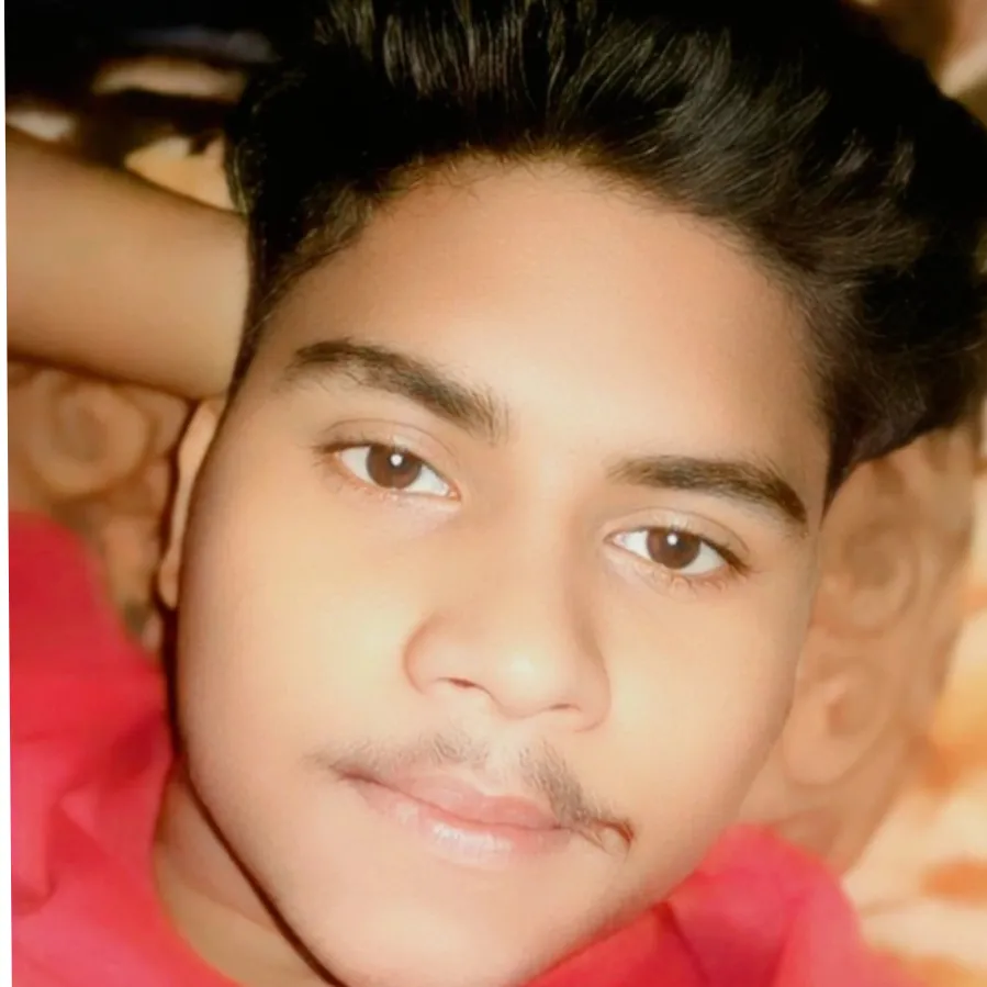 Satyam Nishad