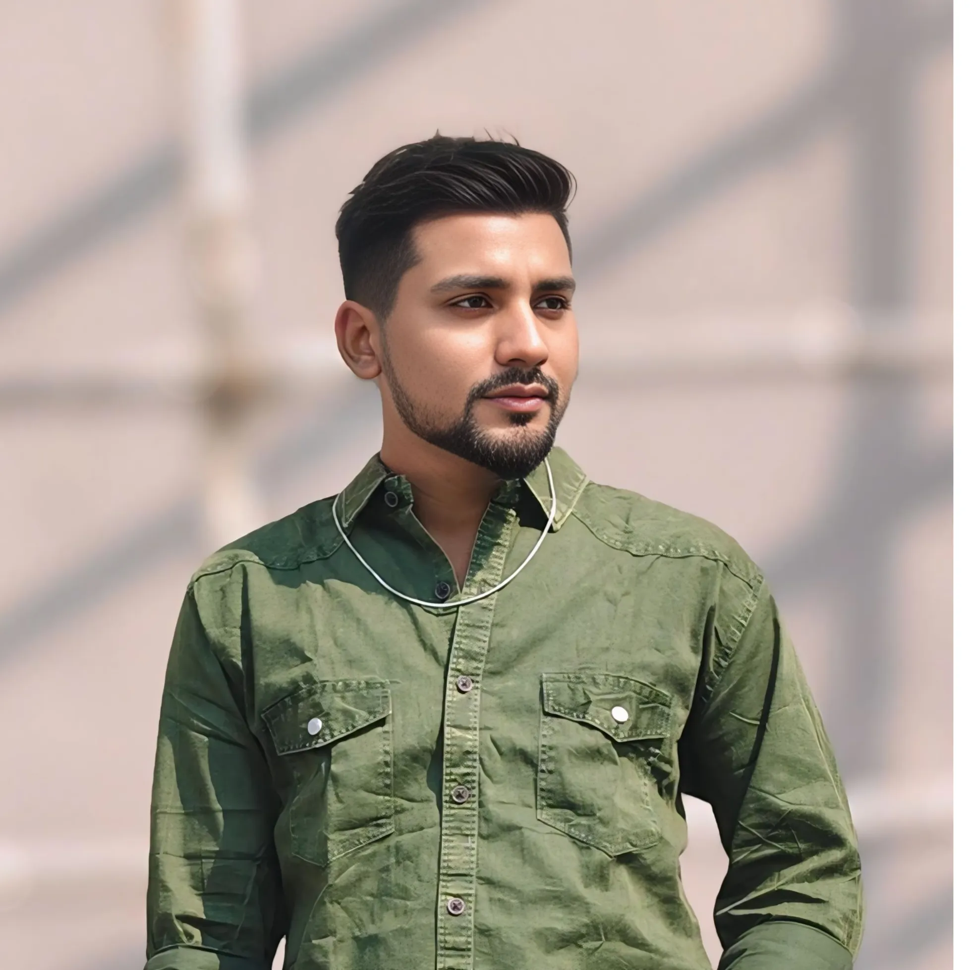 Suhel Ansari