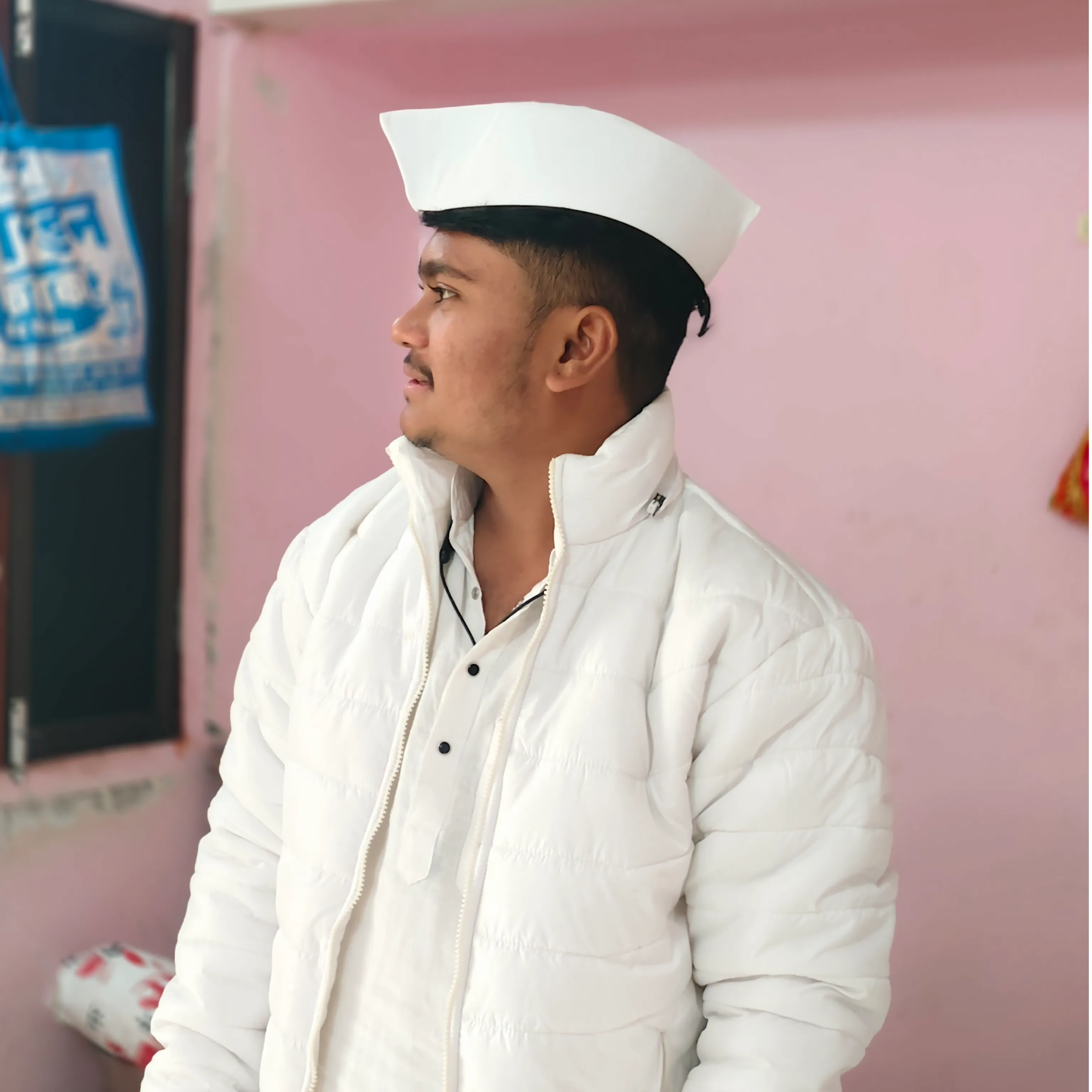 Shivprasad Gite