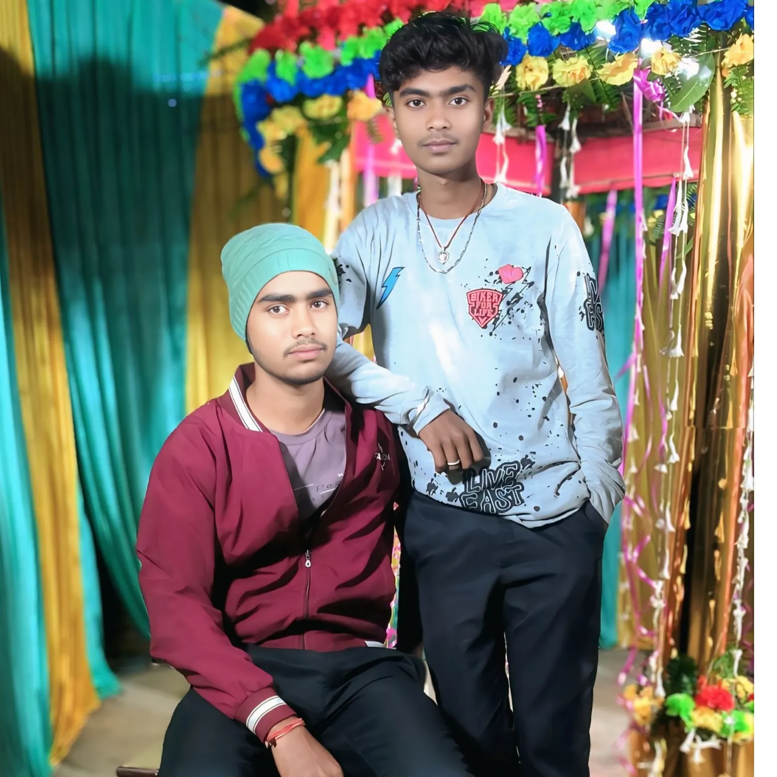 Manish Sharma
