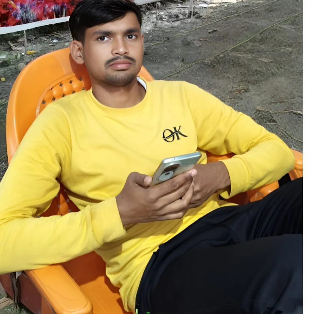 Kuldeep Raj