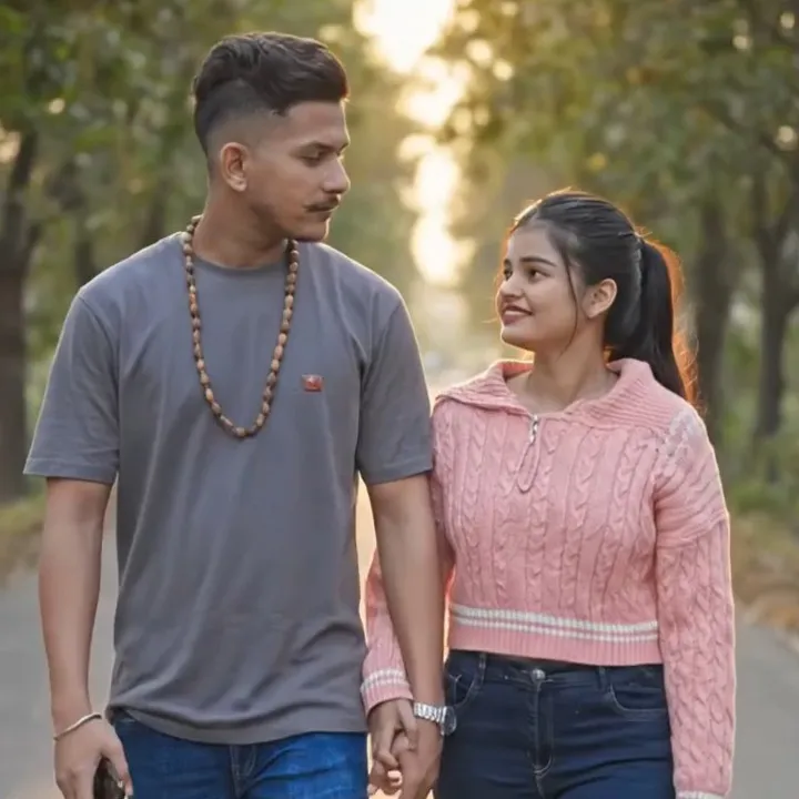 Suraj Saroj