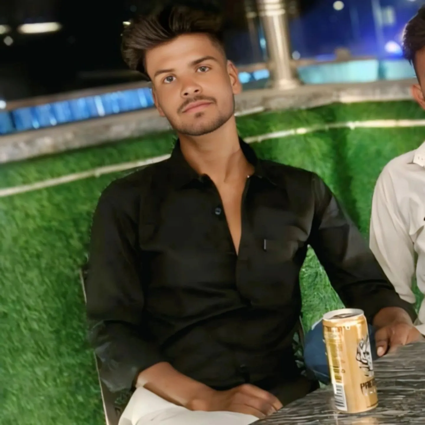 Jameer Bhai