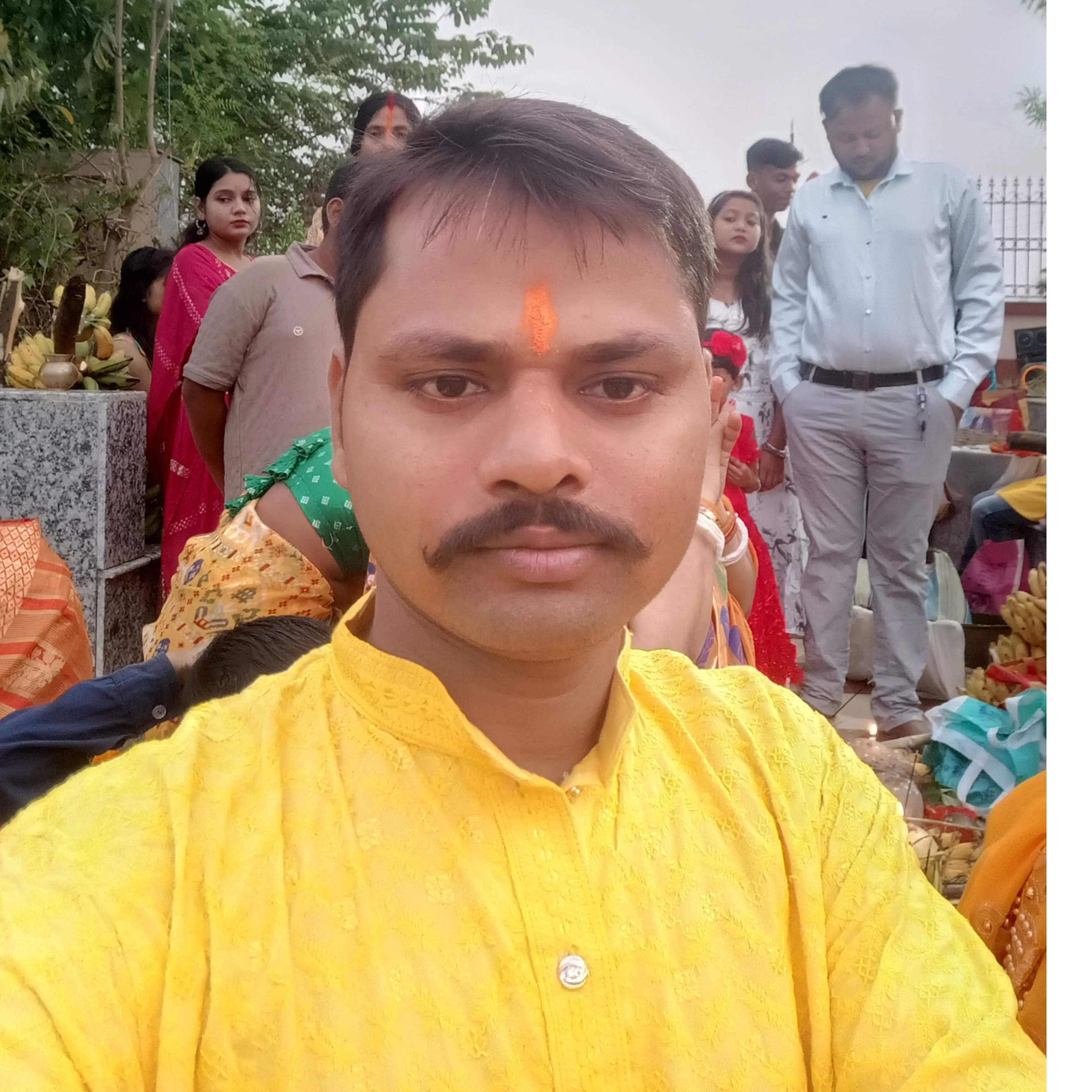 Karambir Sharma