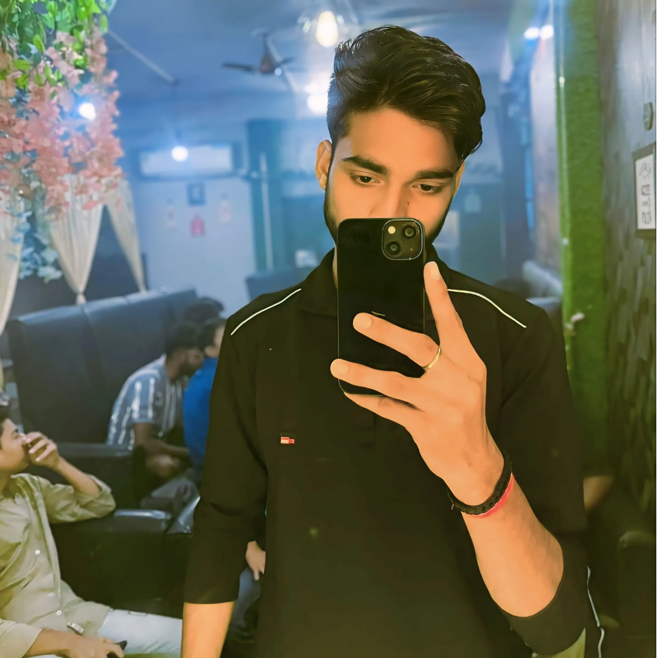Dipanshu Thakur