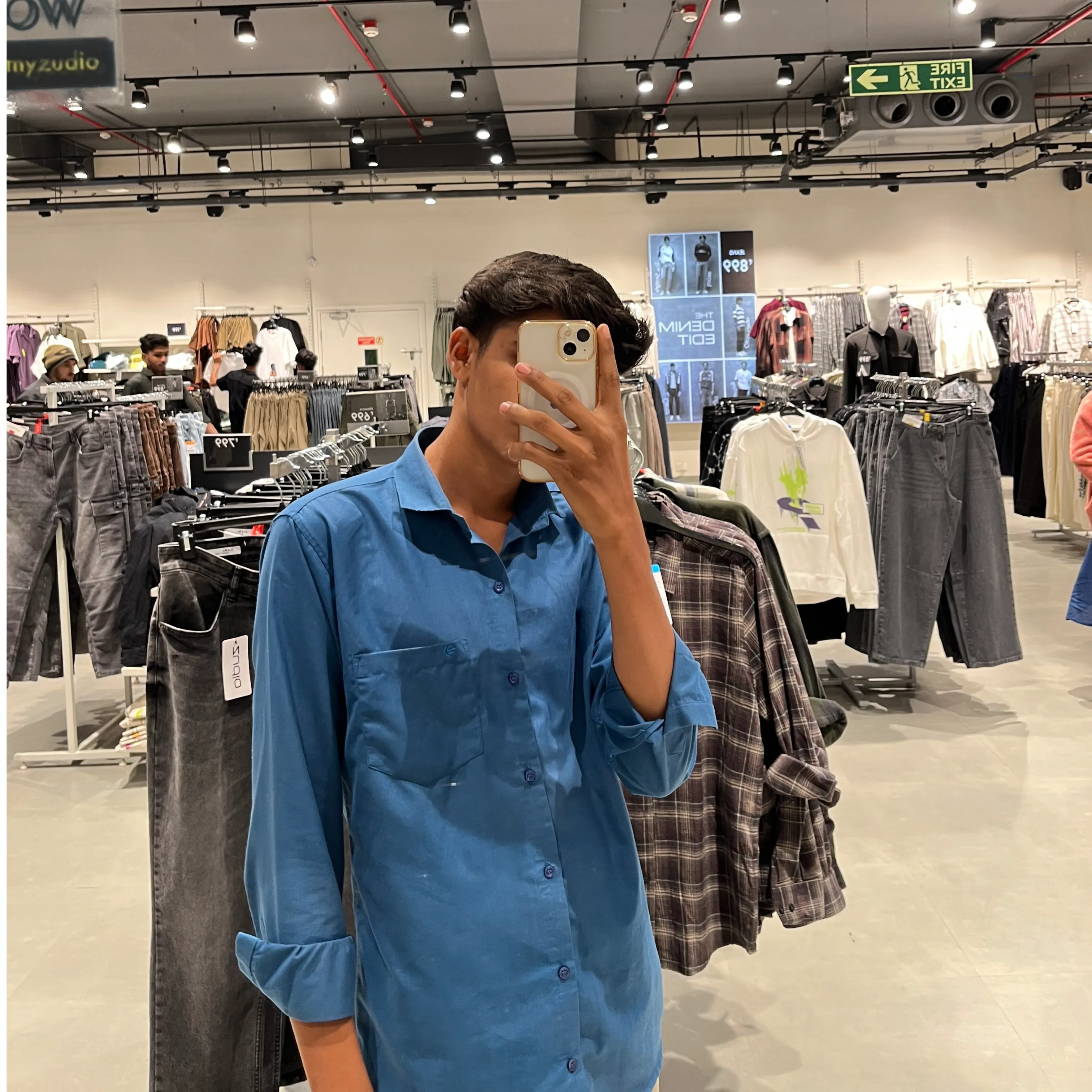 Abhishek Gavit
