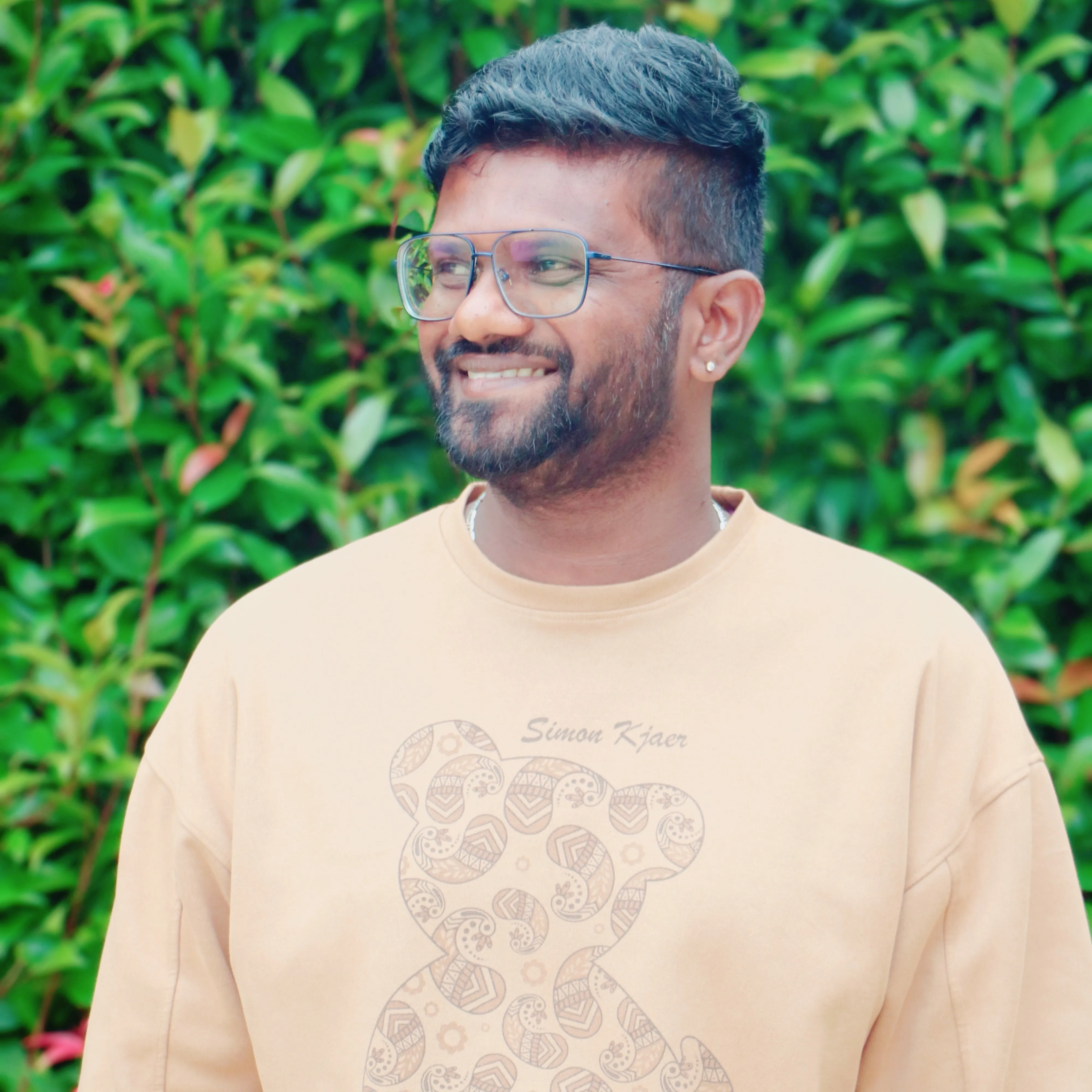 vivek Venkatachalapathy