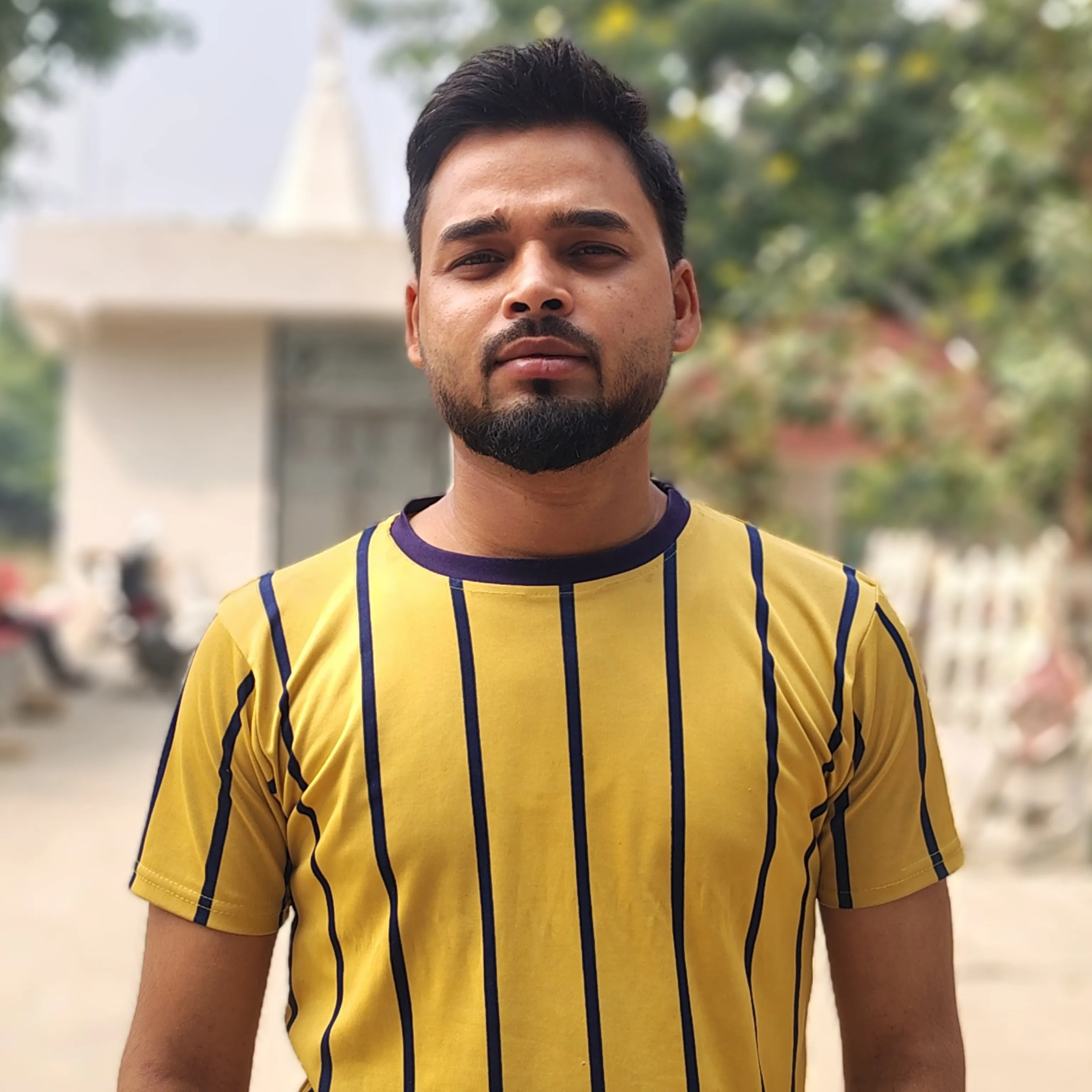rajnish pandey