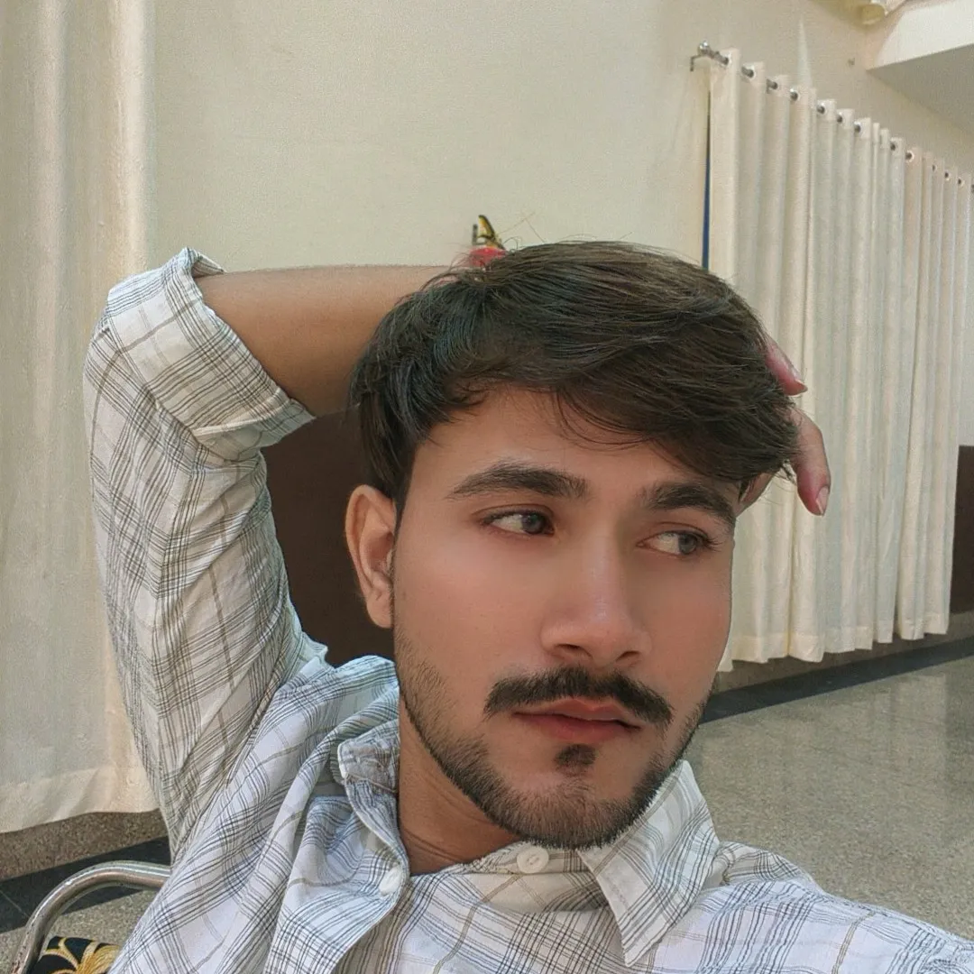 lucky chaudhary