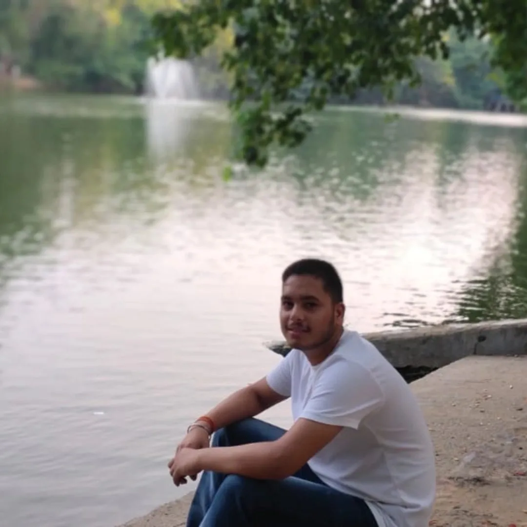 Sachin Kumar