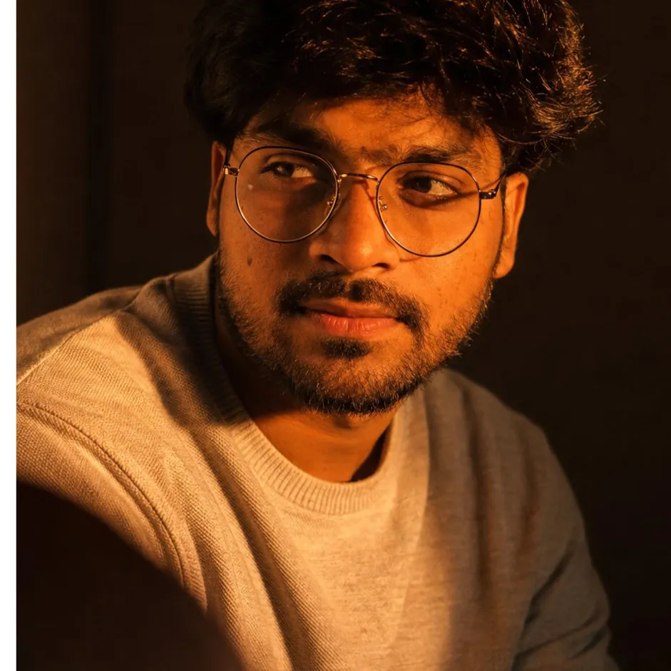 Harsh thakur